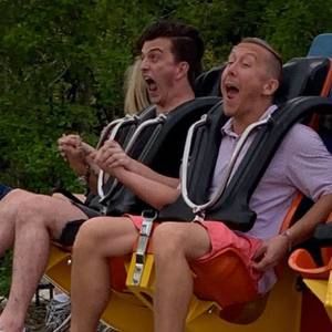 Meet your Posher, Grant